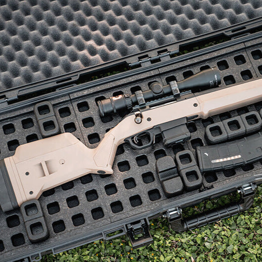 DAKA Grid Case Organizer - Plano All Weather 2 (36")