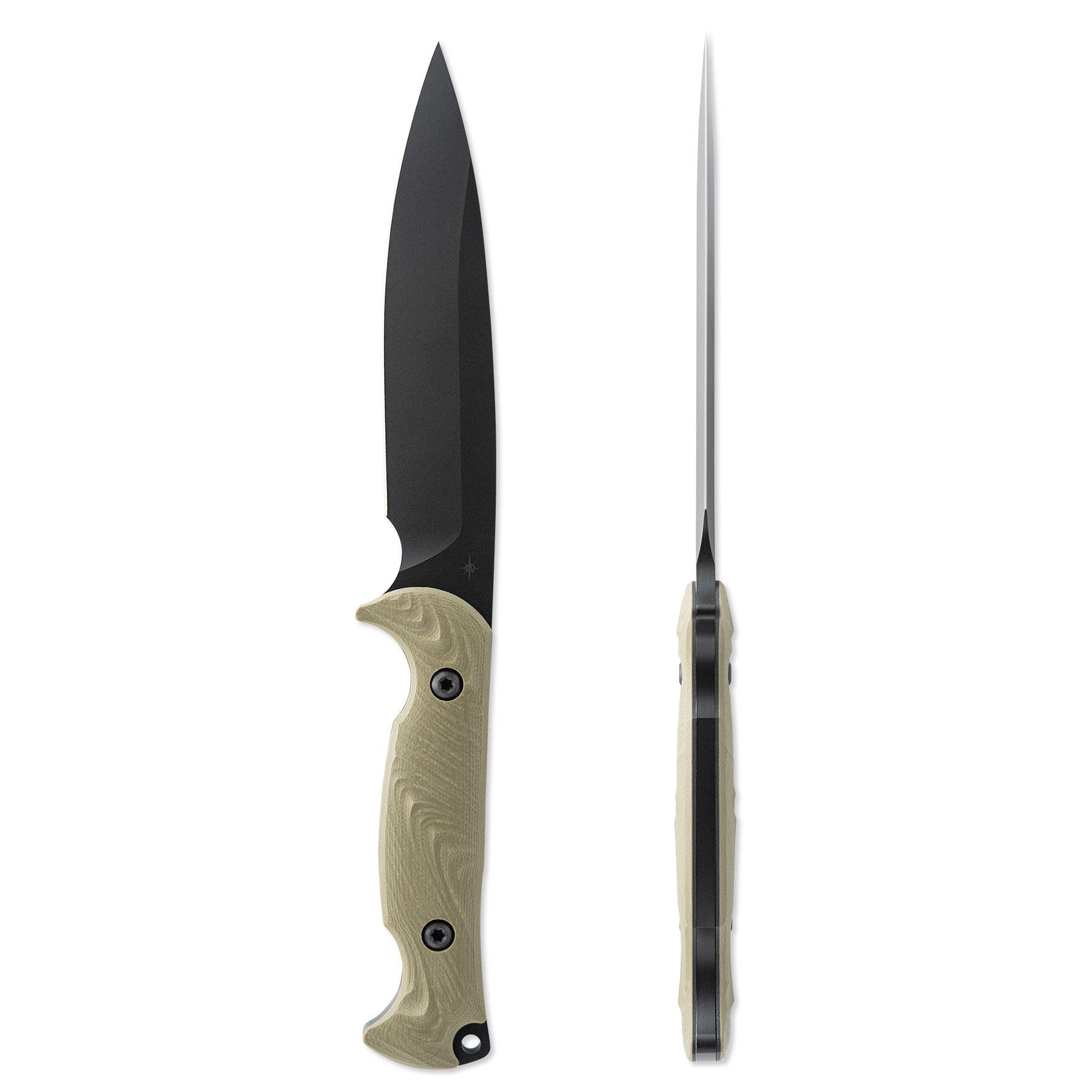 TKOR-4.5 SERE Ranger Green-0