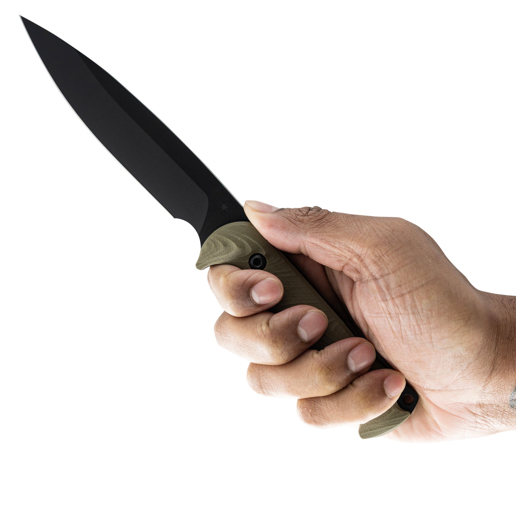 TKOR-4.5 SERE Ranger Green-2