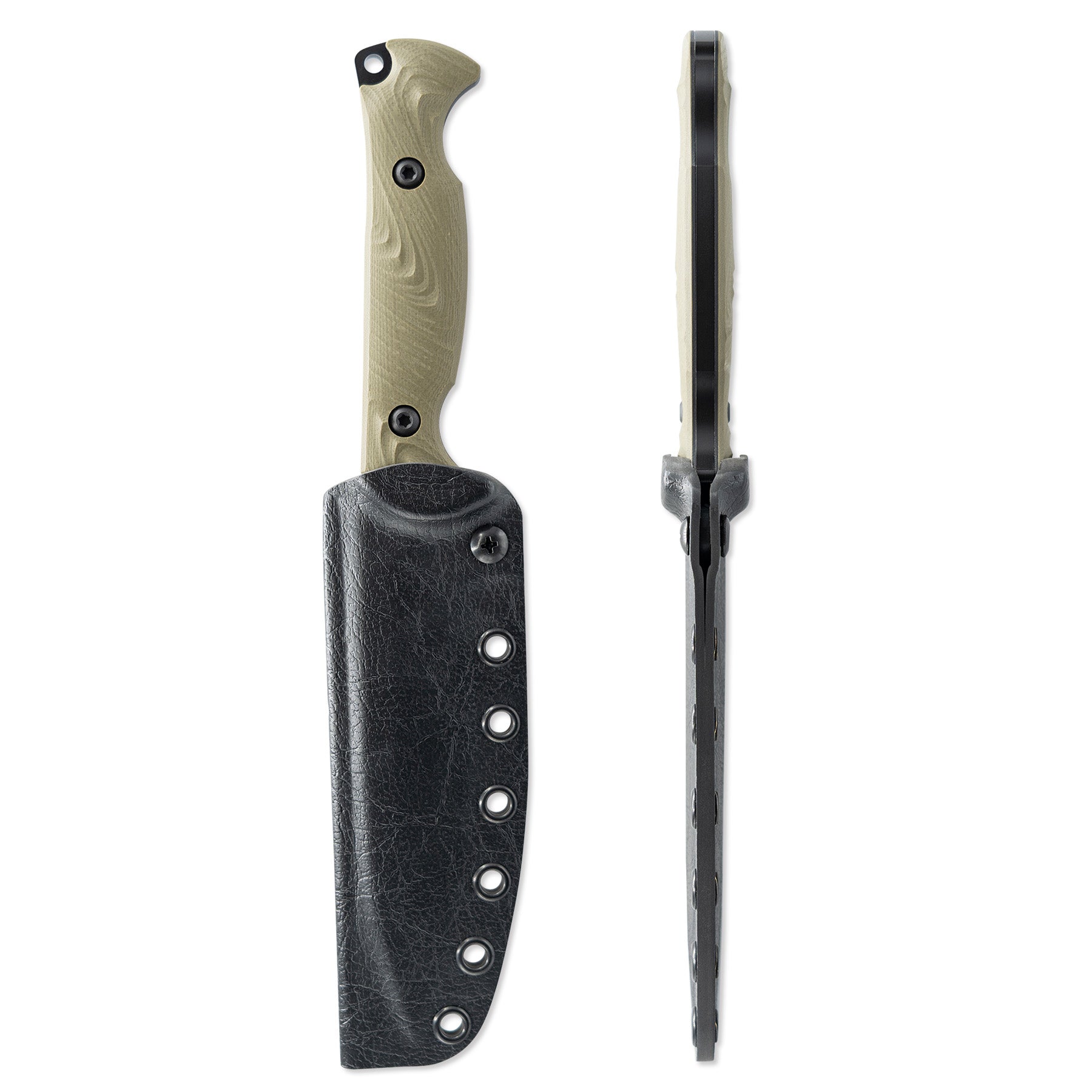 TKOR-4.5 SERE Ranger Green-4