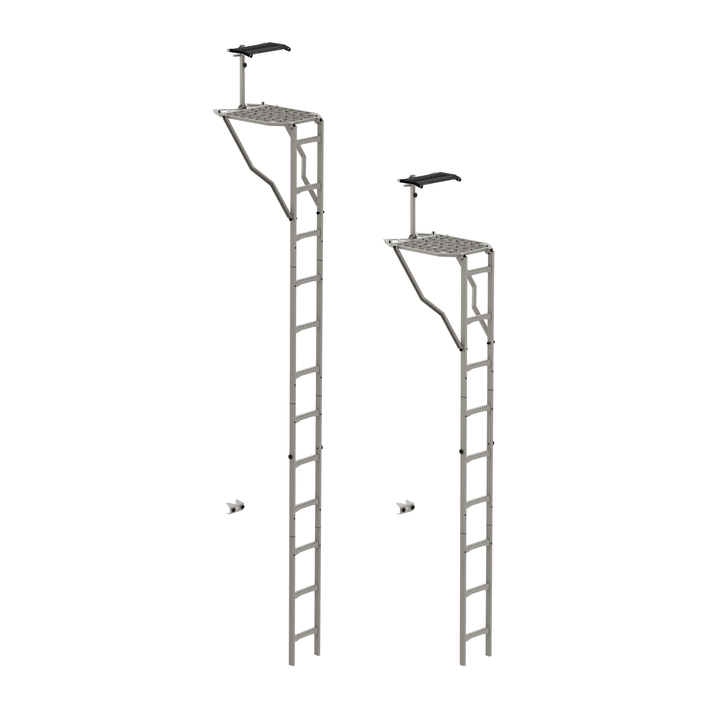 Raider Ladder Stand