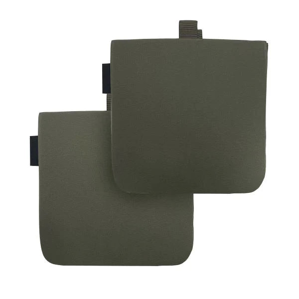 Flank Side Plate Carriers