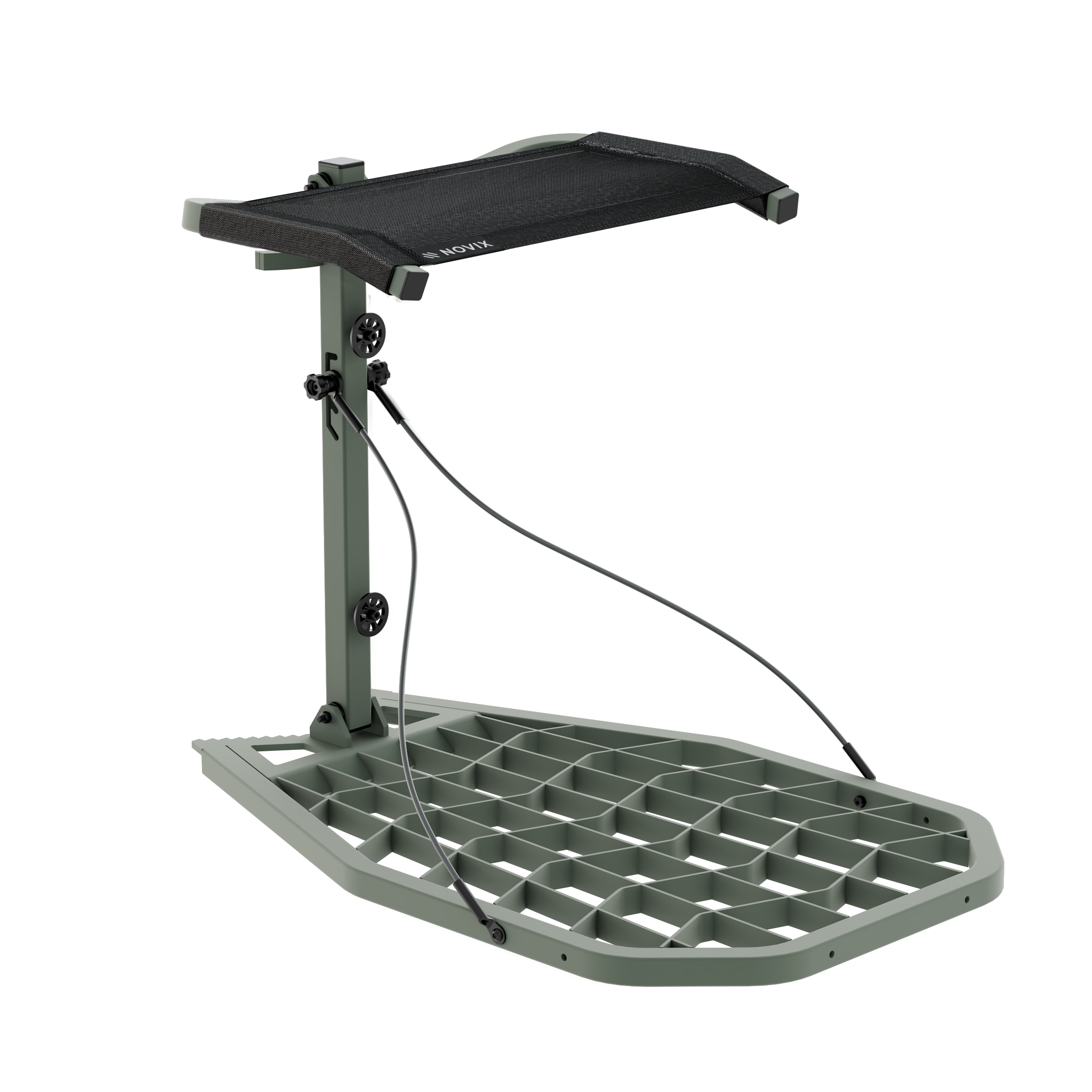 Raider Hang On Treestand