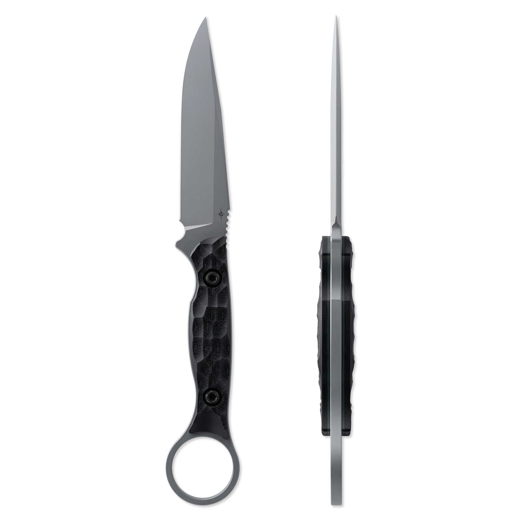 Serpent S - Phantom Grey-1