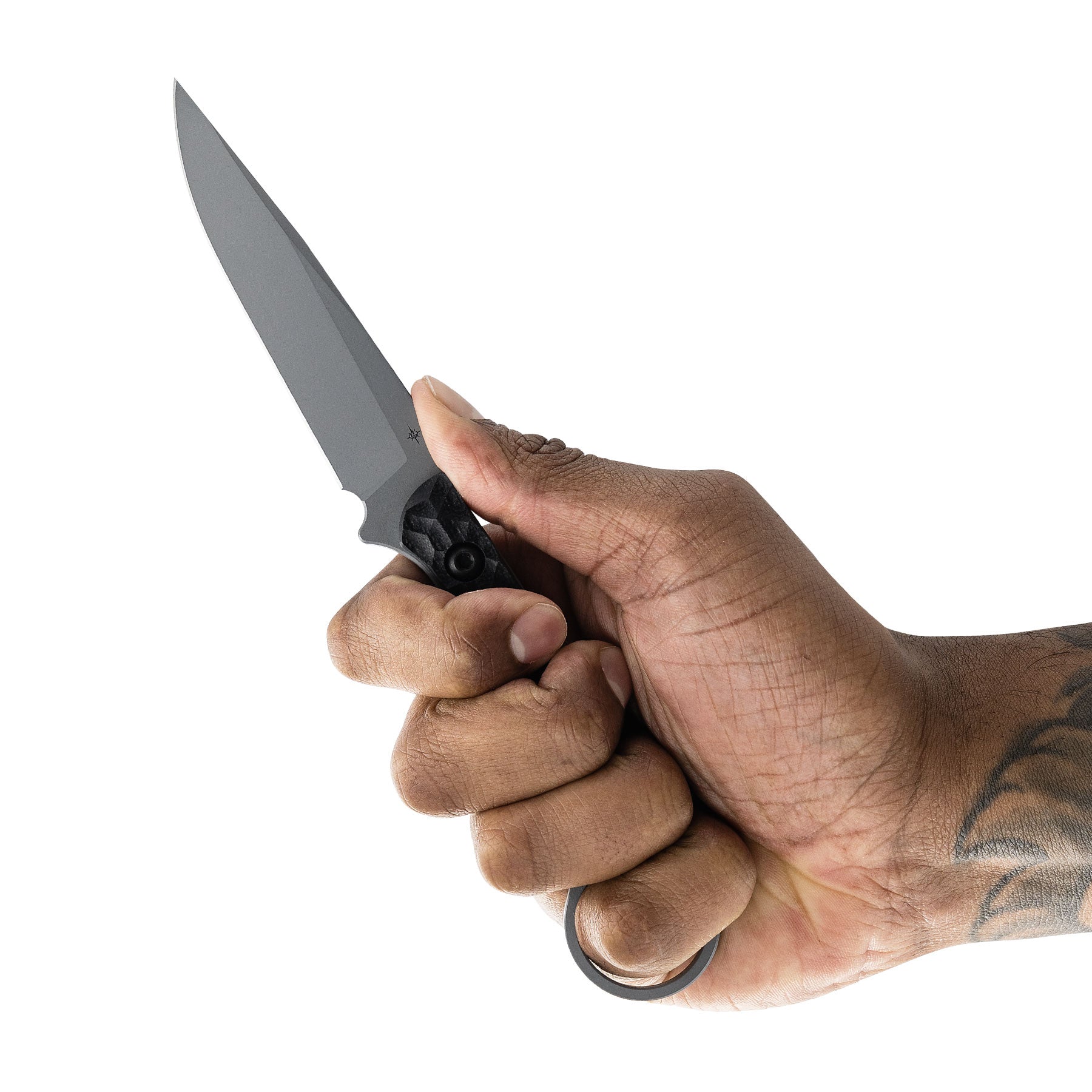 Serpent S - Phantom Grey-3