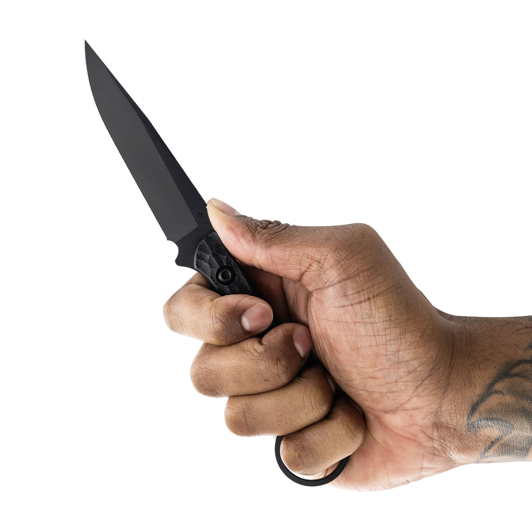 Serpent S - SOCOM Black-4