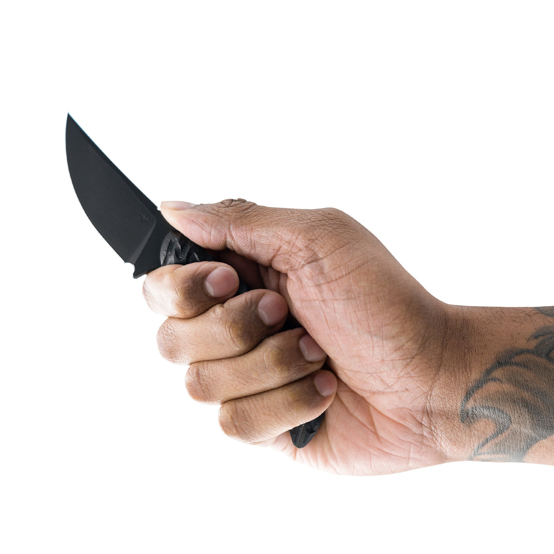 STR-S - SOCOM Black-3