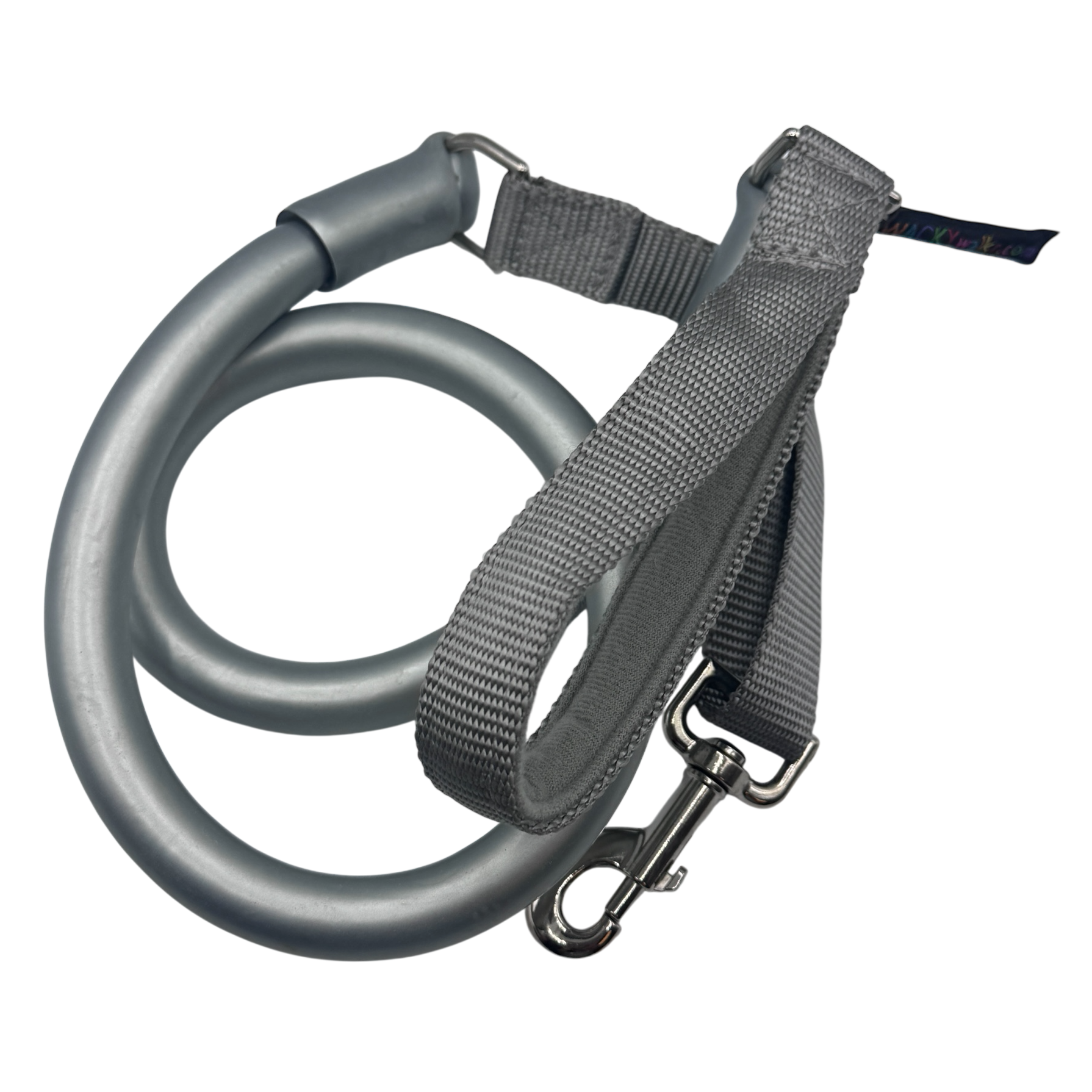 WUNDERleash – The Original No-Pull Dog Leash