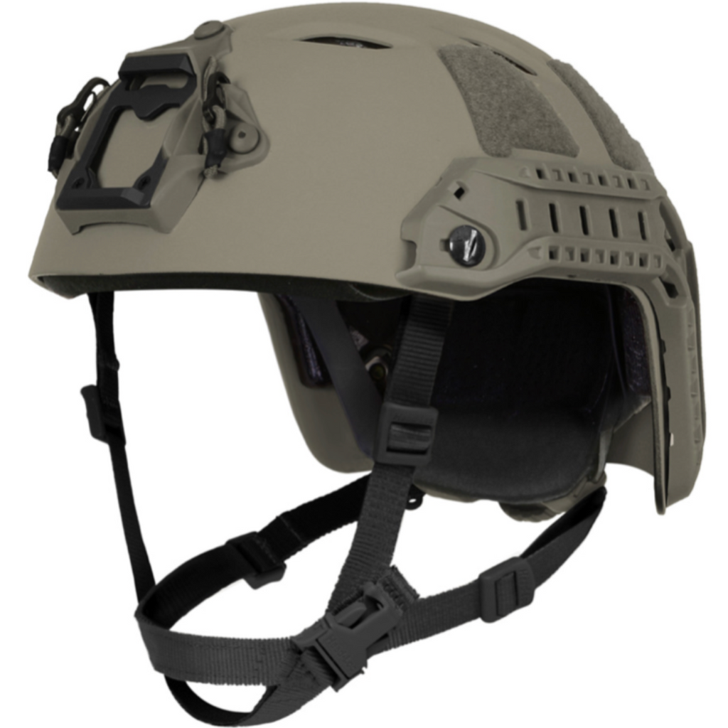 FAST Powerpath Rails