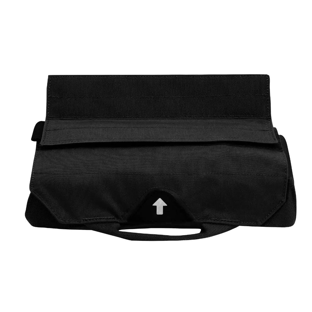 BuddyStrap Injured Person Carrier