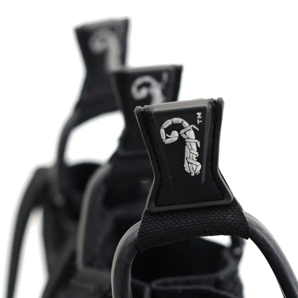 AG3 5.56 Triple Mag Pouch