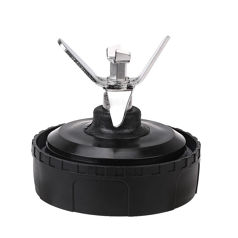 NNEDSZ For Nutri Ninja 5 Fin Extractor Blade - Replacement Blender Part