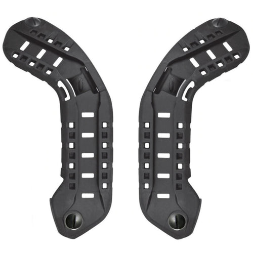 ACH / TBH - ARCs (Skeleton)