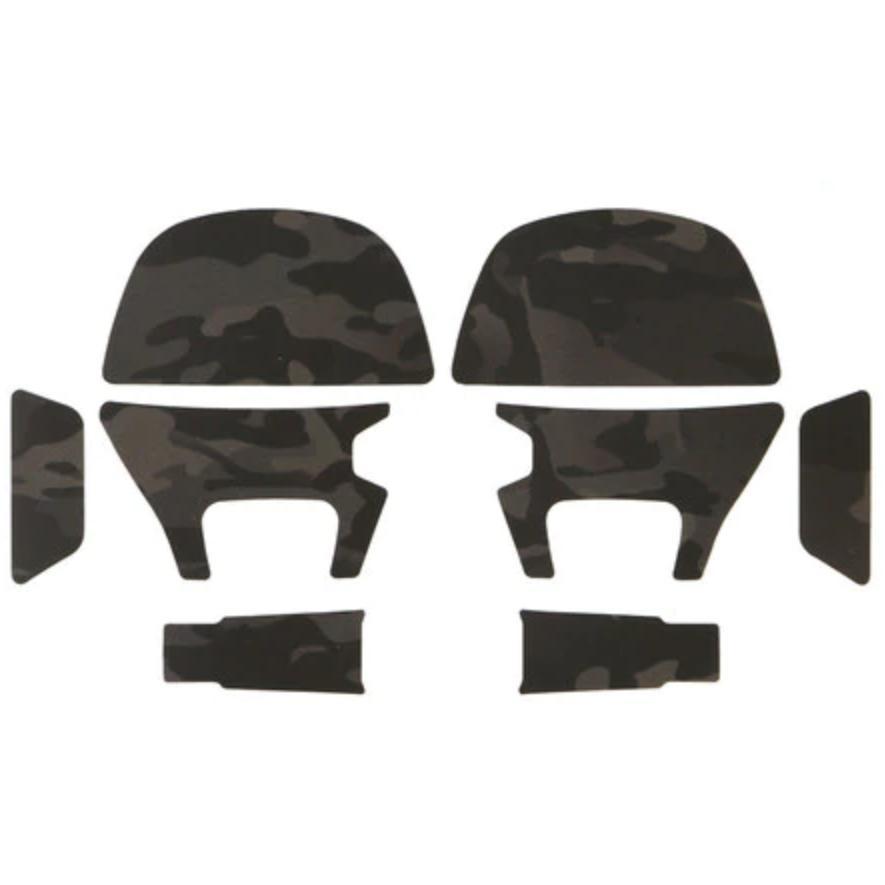 AMP MultiCam Skin Sets