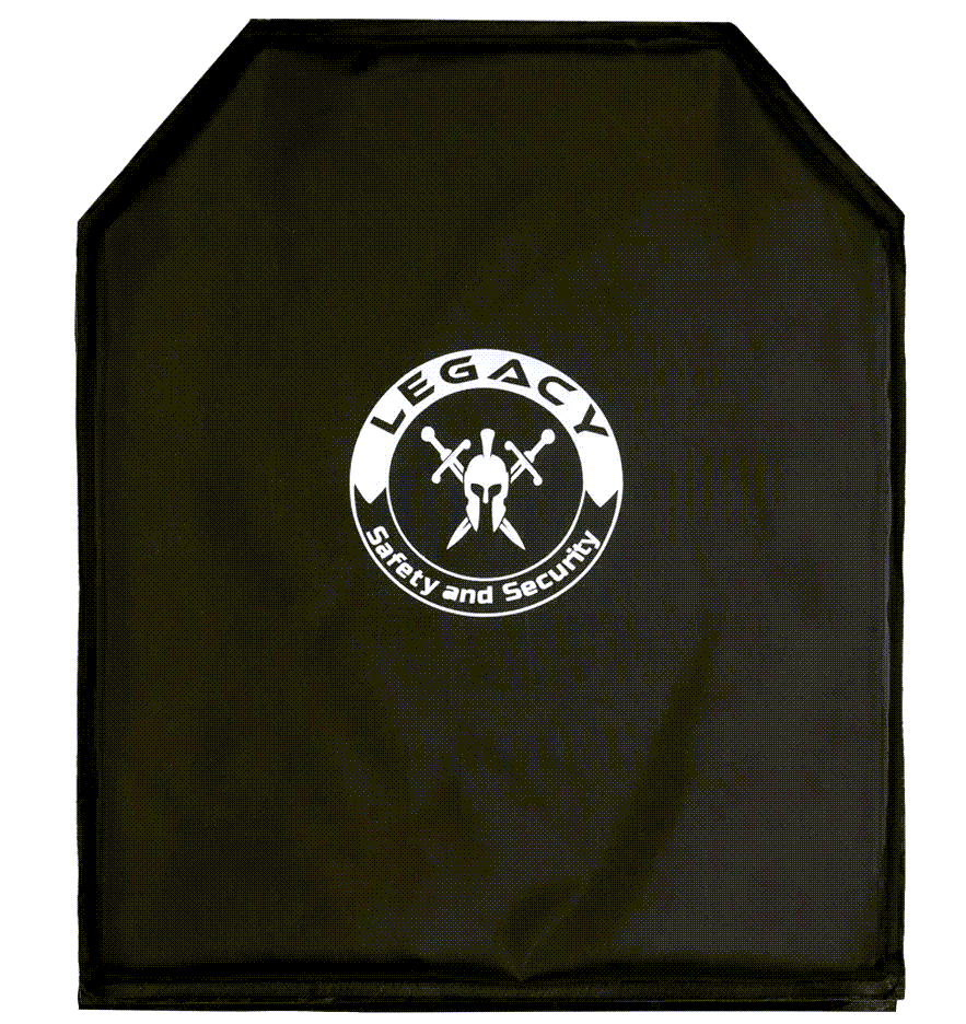 Dual Threat Soft Armor Panels - IIIA