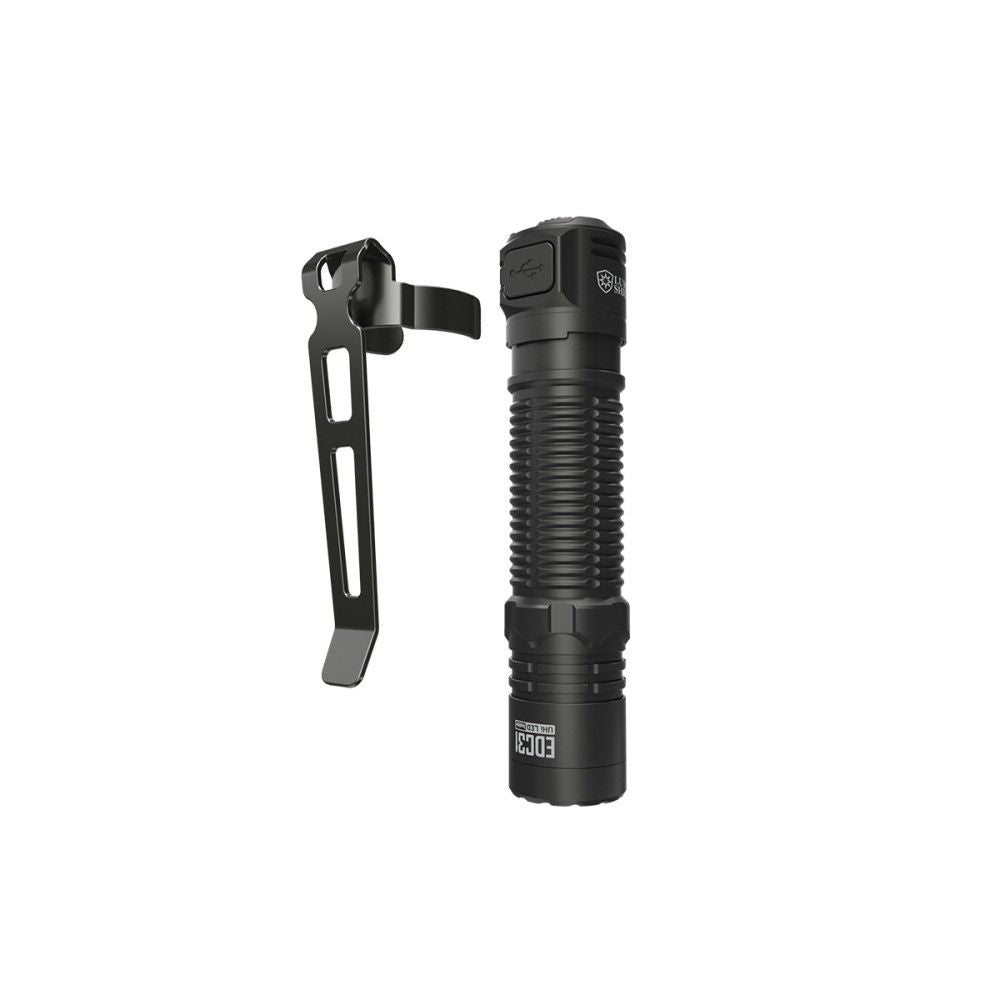Nitecore EDC31 Compact Tactical EDC Flashlight-3