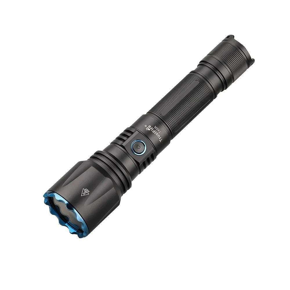 Trustfire T45R Tactical Hunting Flashlight-1