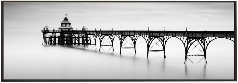 Wall art Liminal Land