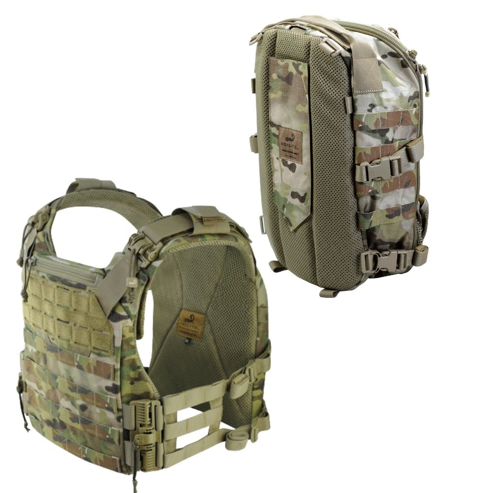 AMAP III Assault Pack