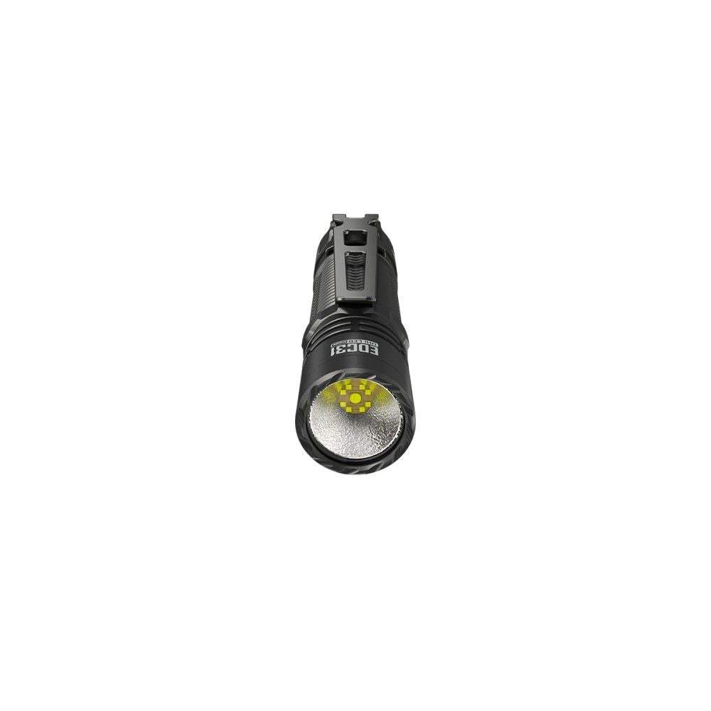 Nitecore EDC31 Compact Tactical EDC Flashlight-1