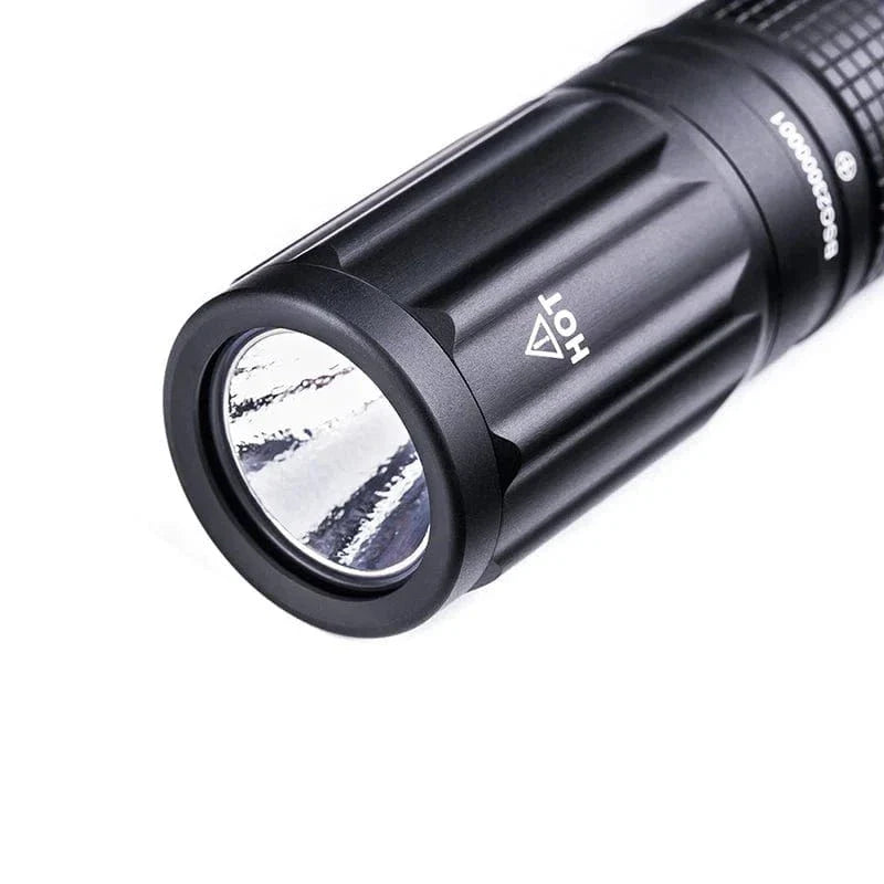 E52C Every Day Flashlight