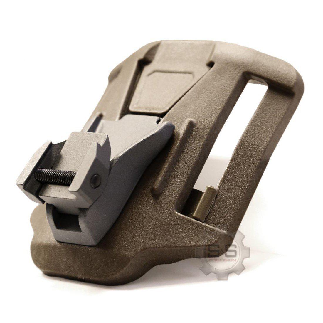 GRT WeaponLink System