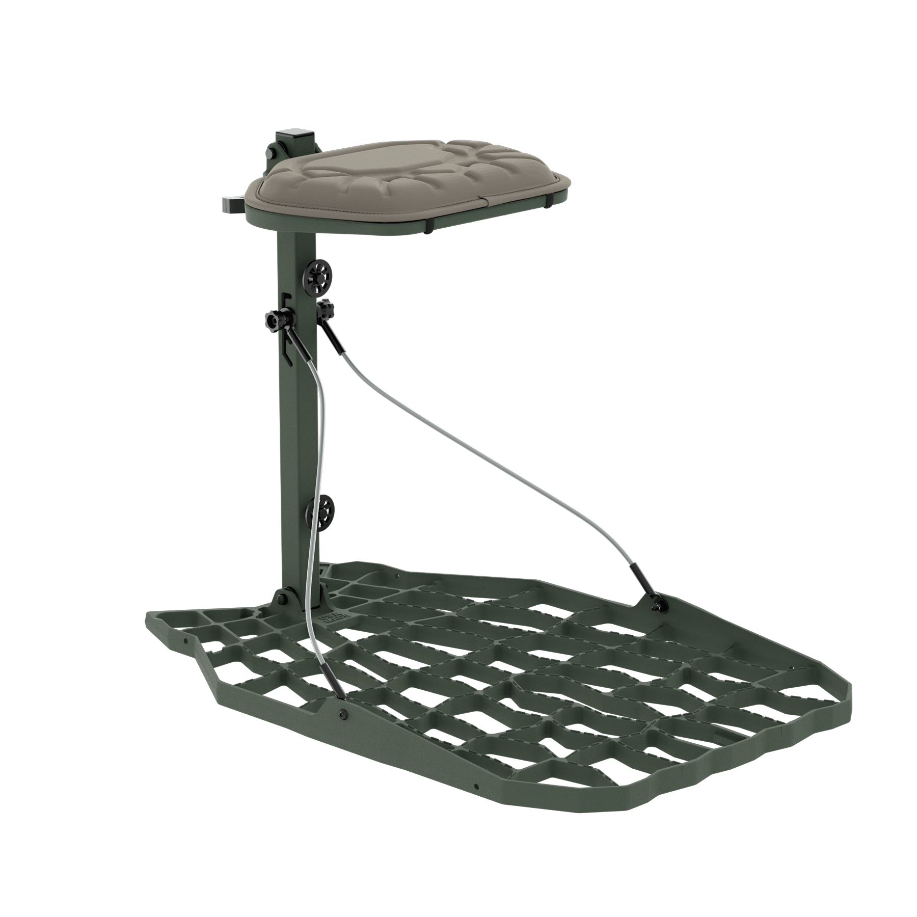 Echo Hang On Treestand