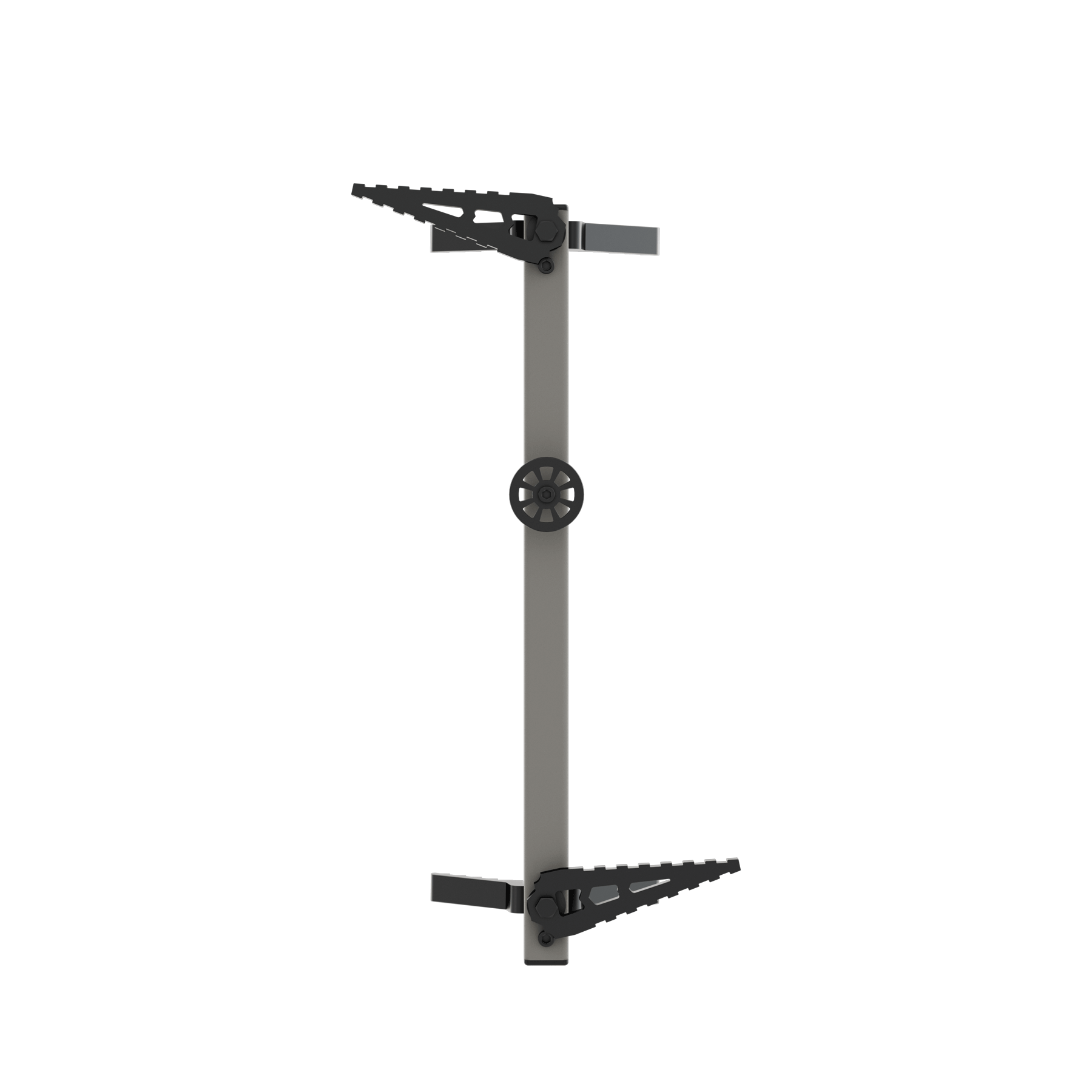 Mini Single-Step Climbing Sticks