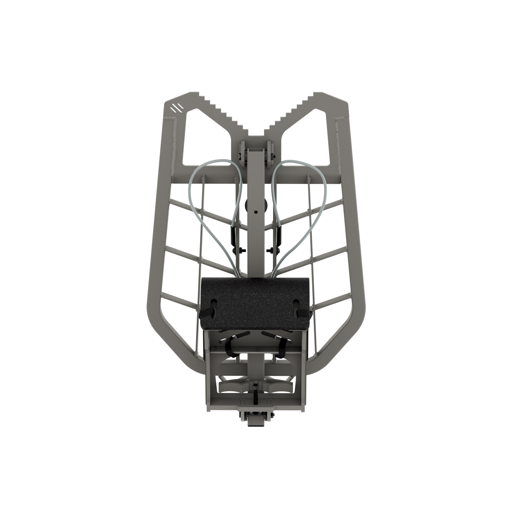 Raider Hybrid Treestand