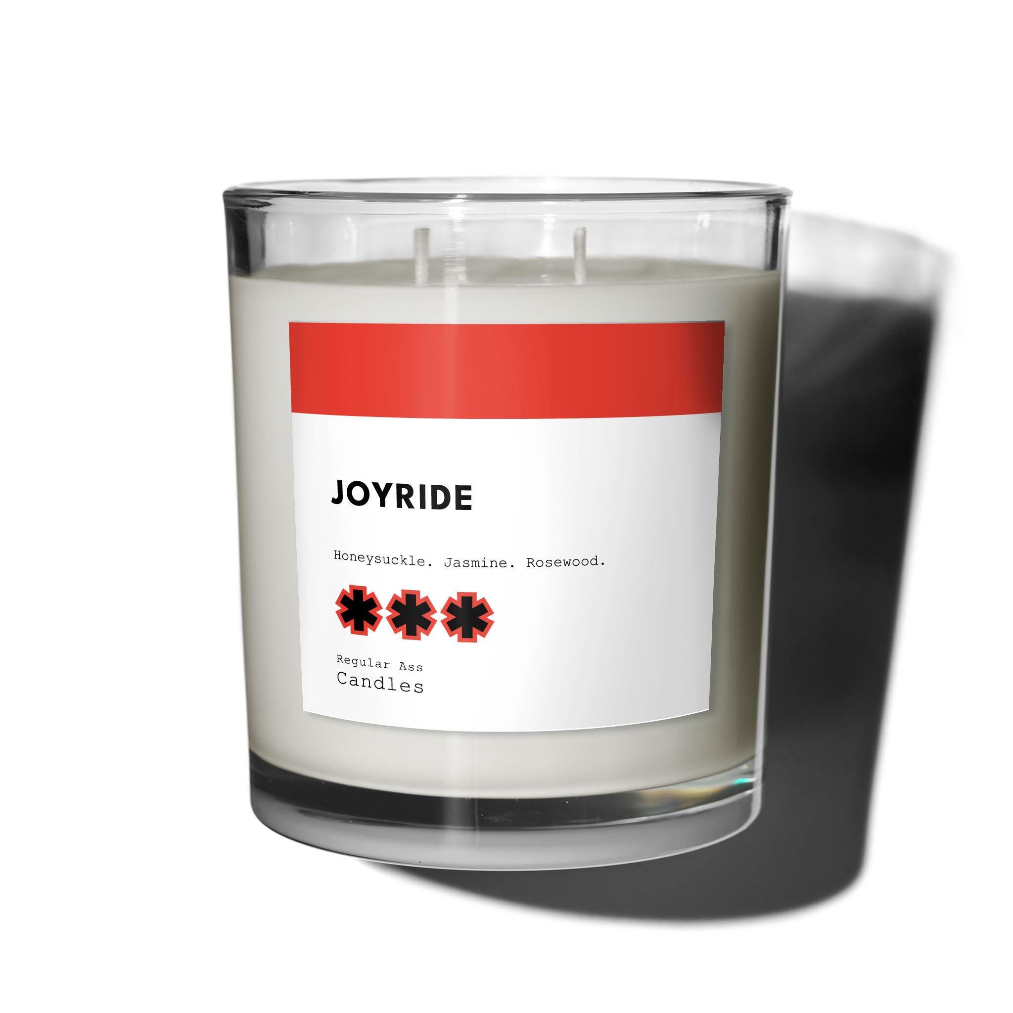JOYRIDE Candle
