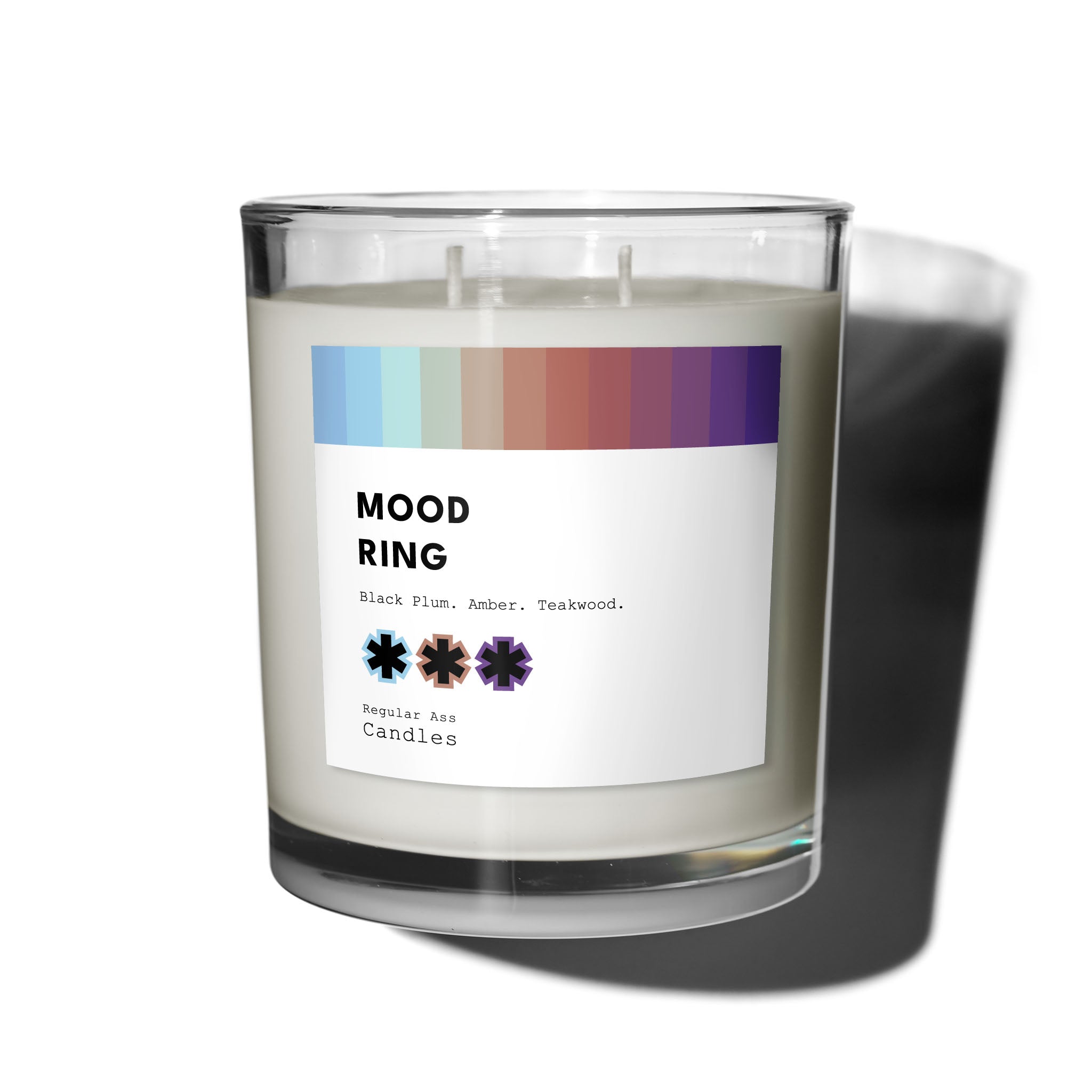 MOOD RING Candle