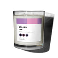 SPILLED TEA Candle