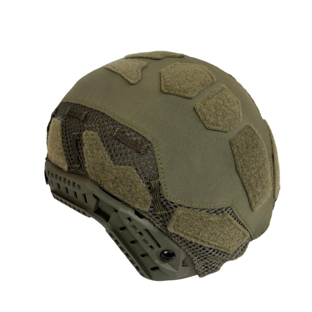 FAST Helmet Cover (New Style)