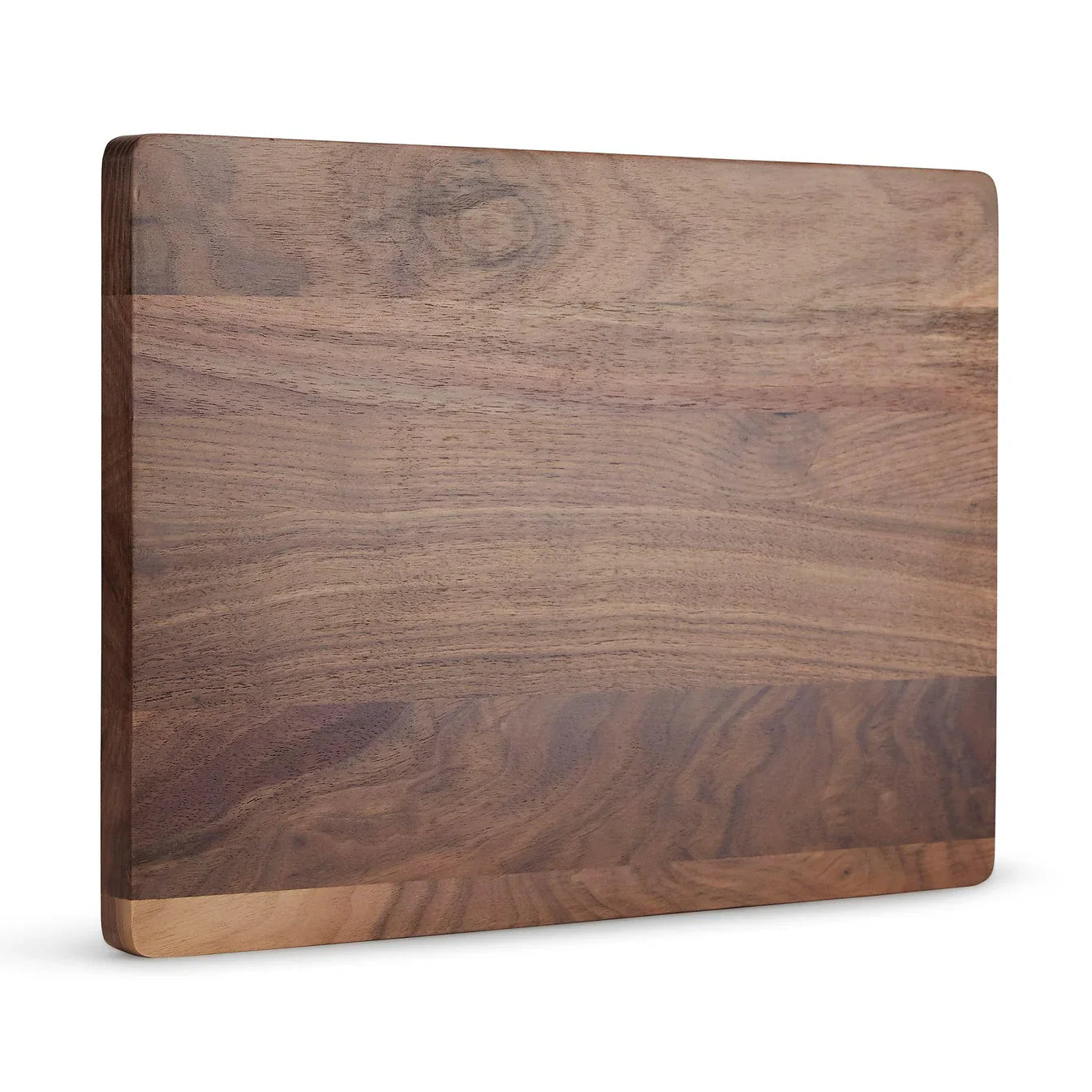 Walnut Wood Cutting Board-0